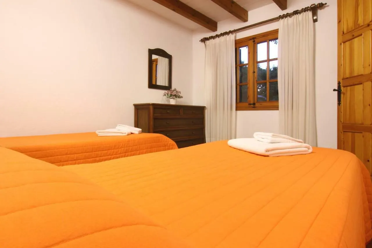 Roig Miquel House Just 10M Driving From Pollensa Villa Spain