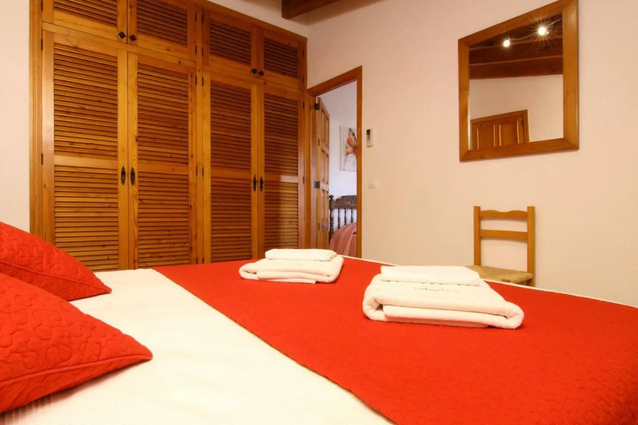 Roig Miquel House Just 10M Driving From Pollensa Villa