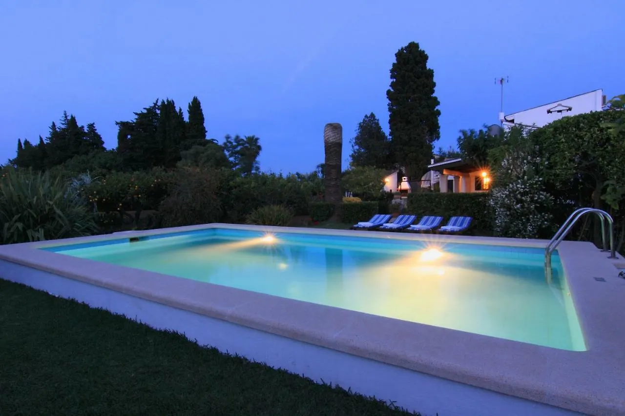 Roig Miquel House Just 10M Driving From Pollensa Villa