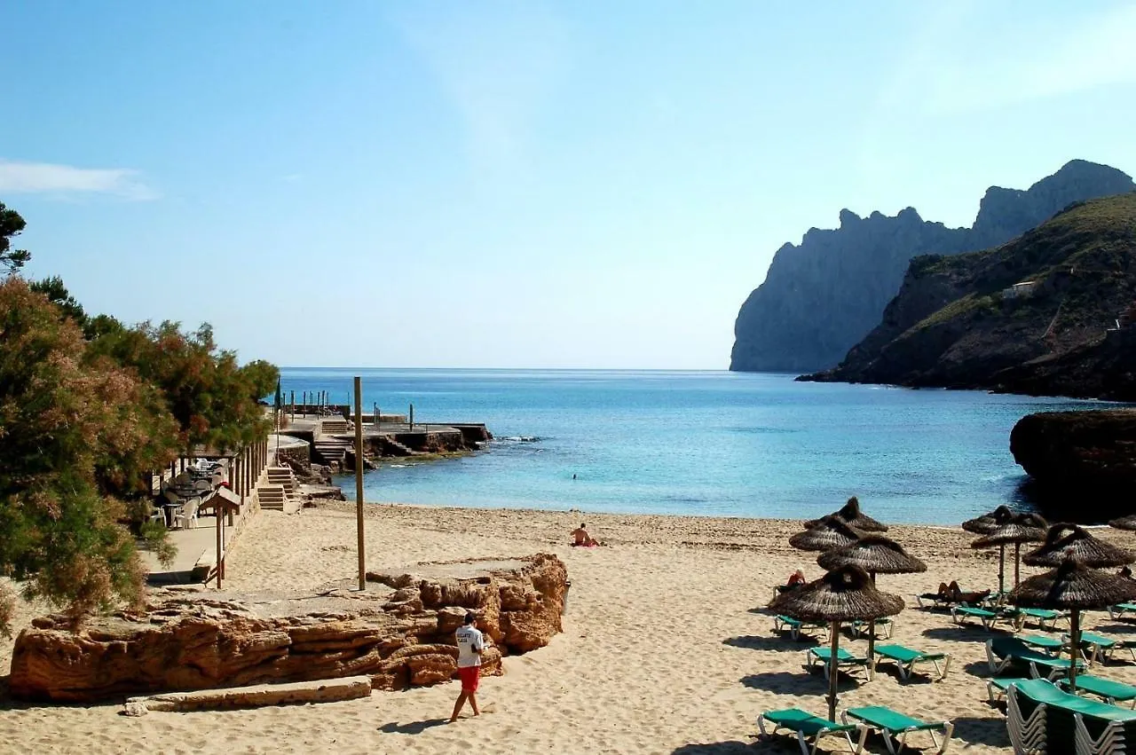 Roig Miquel House Just 10M Driving From Pollensa Villa 0*, Pollenca Spain